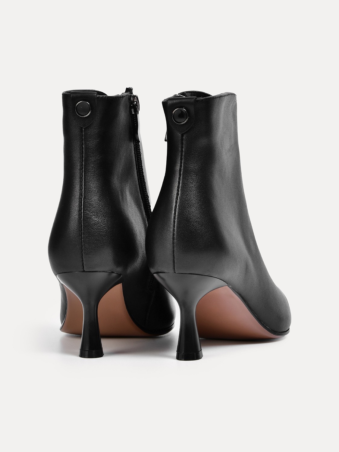 Ботильоны демисезон (P111-199)