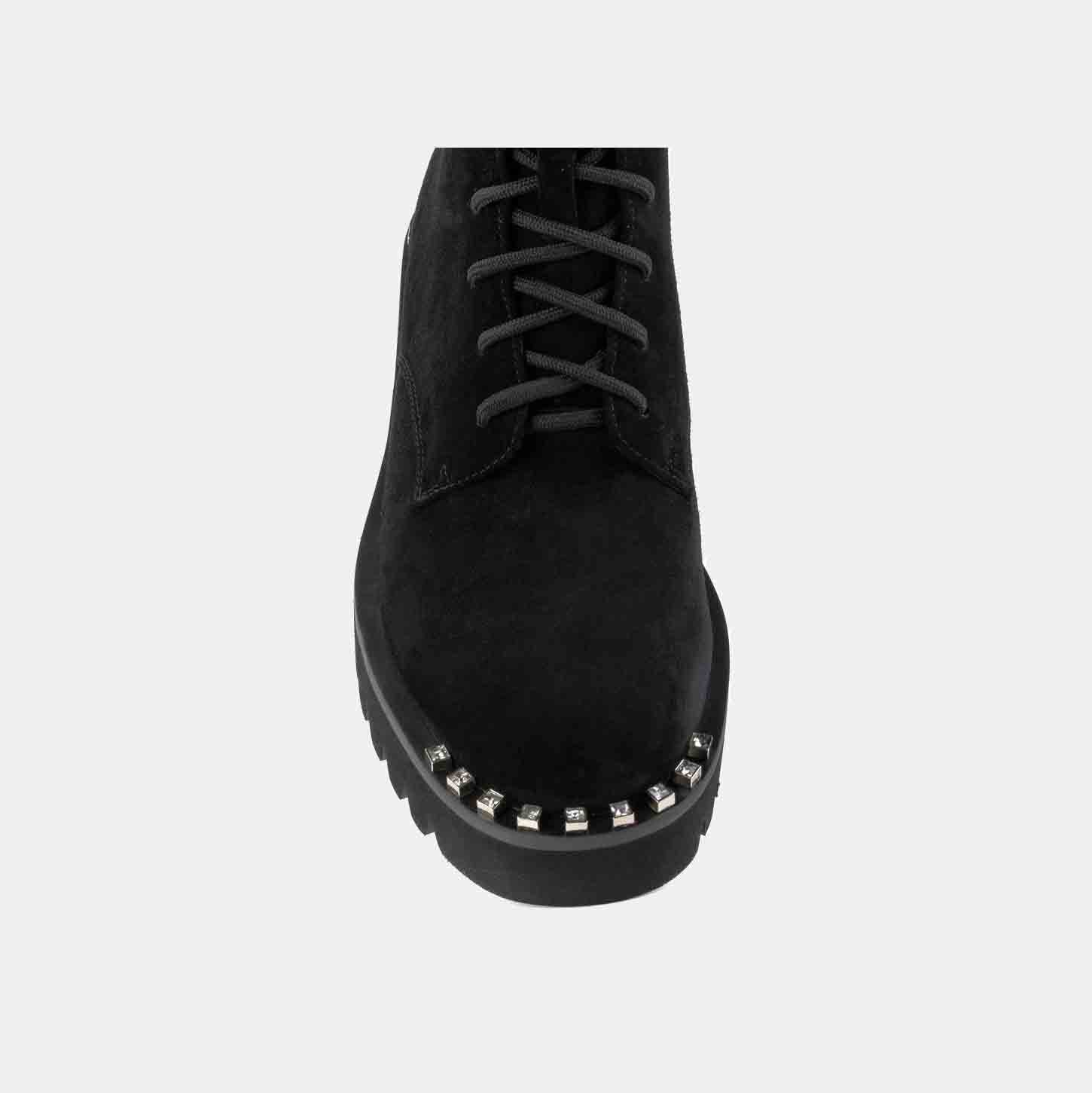 Ботинки зимние (A35-06M) Ботинки зимние (A35-06M)