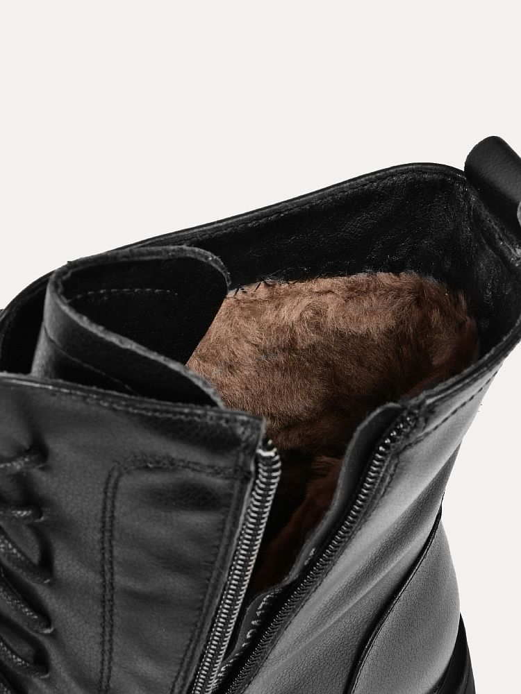 Ботинки зимние (PF4214-L2417ZM) Ботинки зимние (PF4214-L2417ZM)