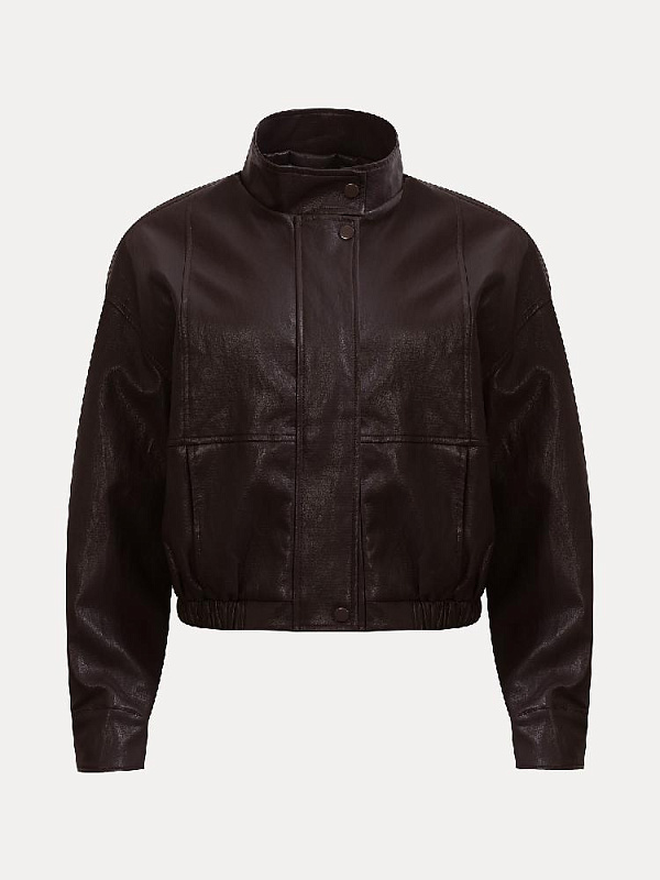 Куртка кож/зам (5119KZ) 