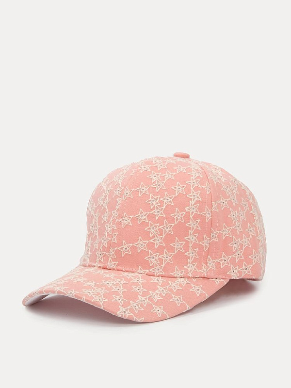 Кепка (K3VE3DA) 