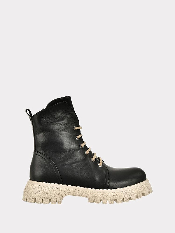 Ботинки зимние (629-59BJ) Ботинки зимние (629-59BJ)