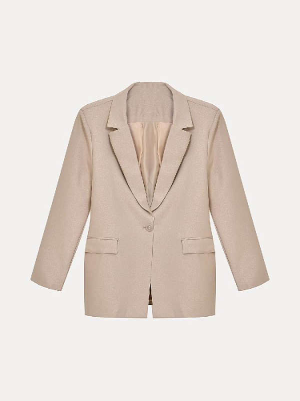 Пиджак (125-148PD) 